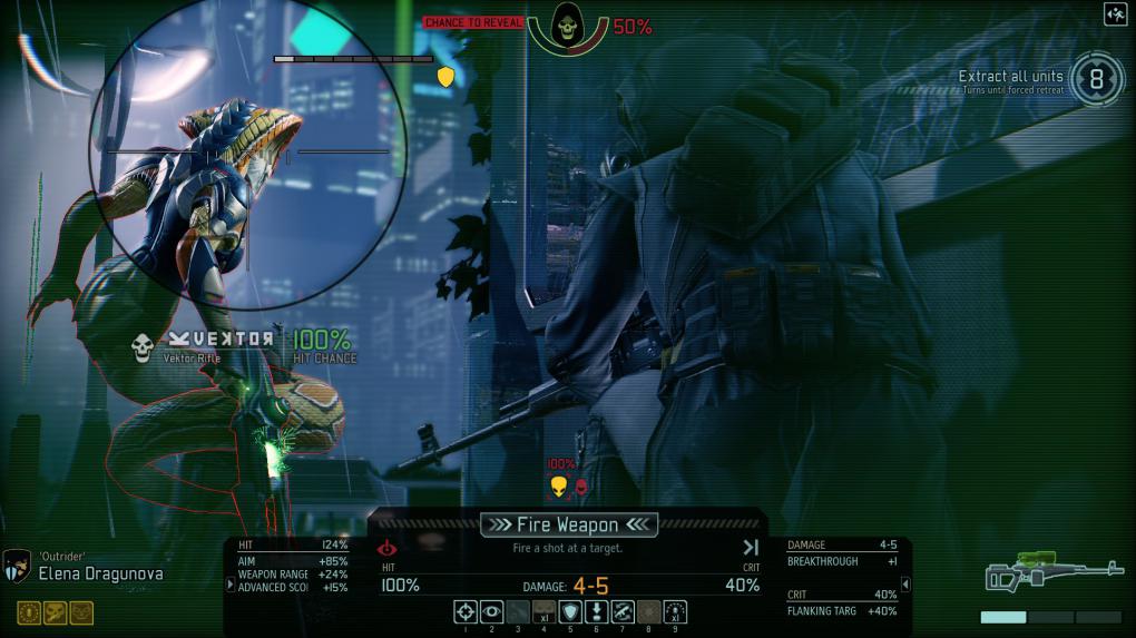 XCOM 2: War of the Chosen