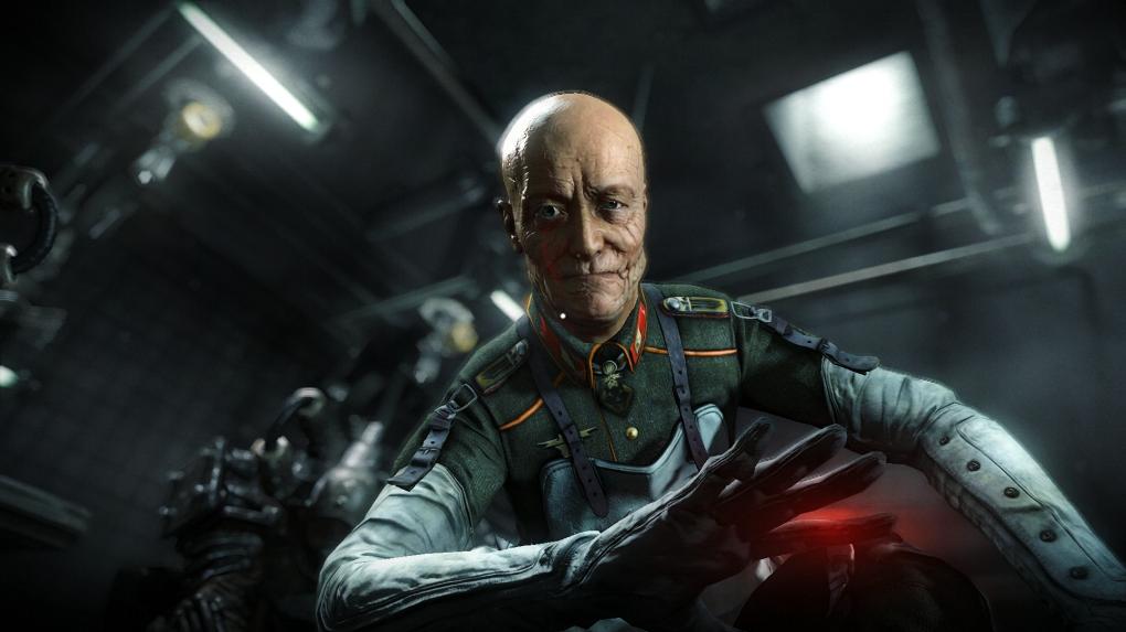 General Totenkopf war eine höchst fiese und unsympathische Socke! Aber keine Sorge, auch der Nachfolger The New Colossus beschert euch höchst unliebsame Gegner.