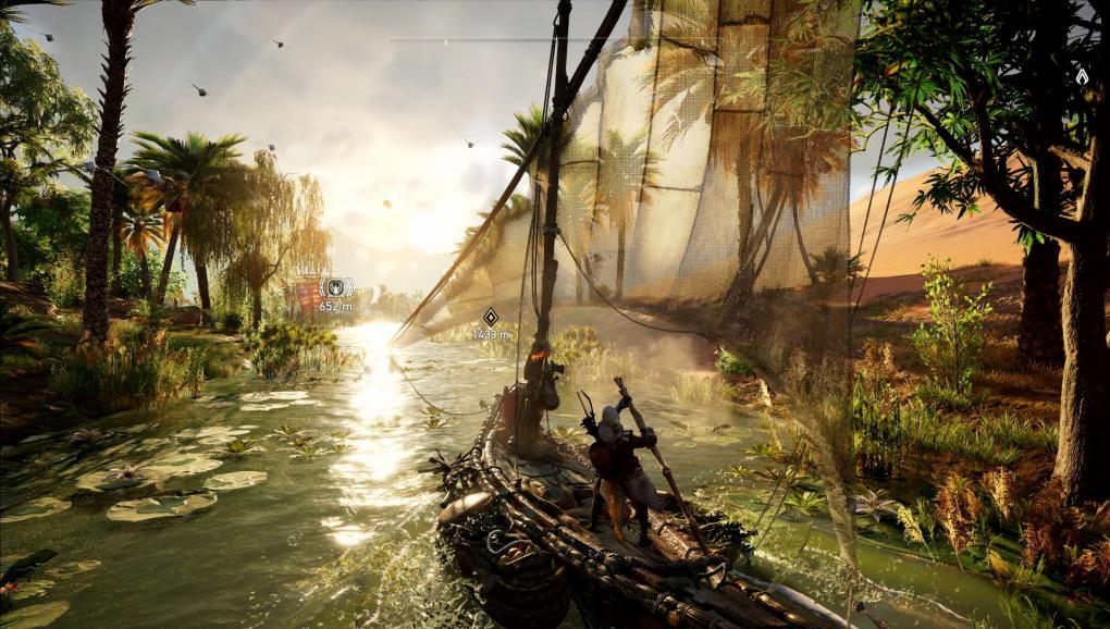 Assassin's Creed: Origins