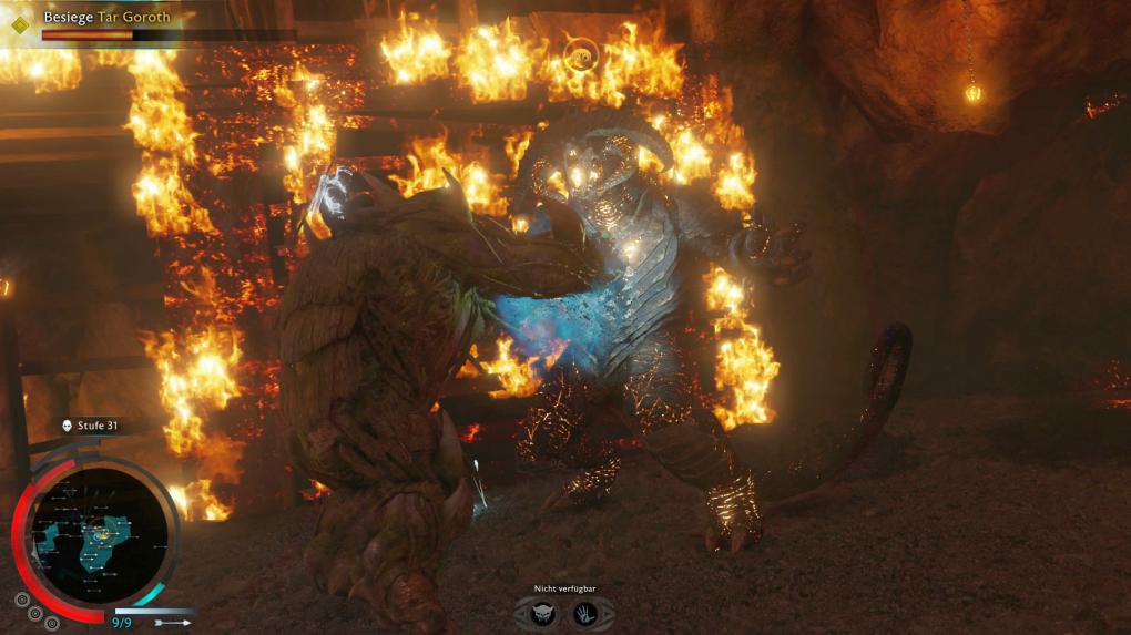 Mittelerde: Schatten des Krieges-Review mit Testvideo für PC, PS4, Xbox One - Machen Mikrotransaktionen das Spiel kaputt? (2)