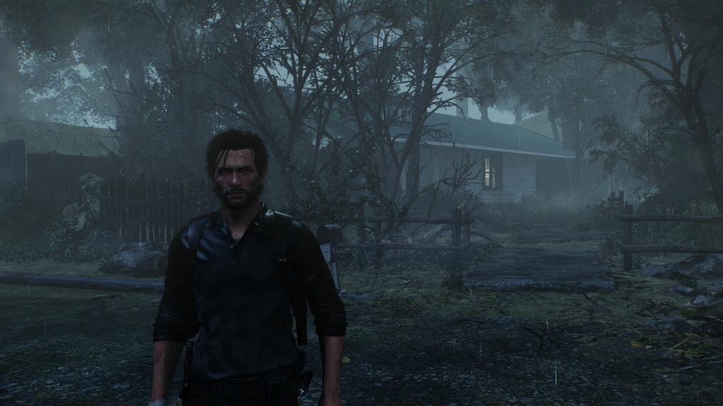 The Evil Within 2 Collectibles-Guide: So findet ihr alle Dias, Infos und Leichenschrankschlüssel (7)