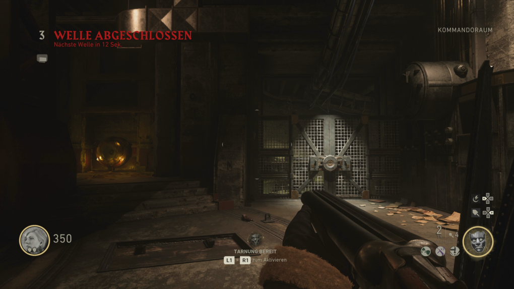 Call of Duty: WW2: ​Zombies - The Final Reich Guide zur Hauptaufgabe (10)