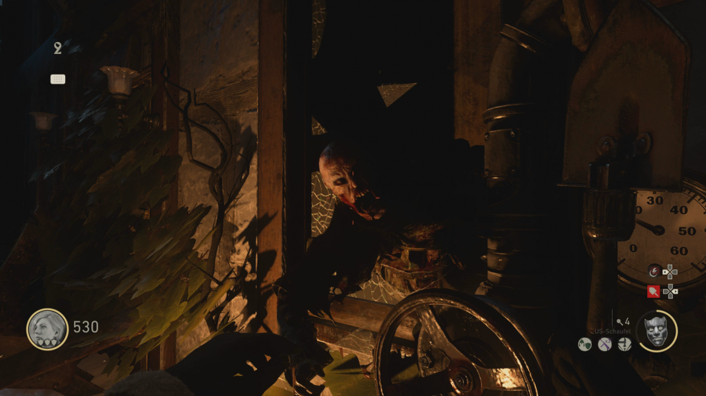 Call of Duty: WW2: ​Zombies - The Final Reich Guide zur Hauptaufgabe (7)