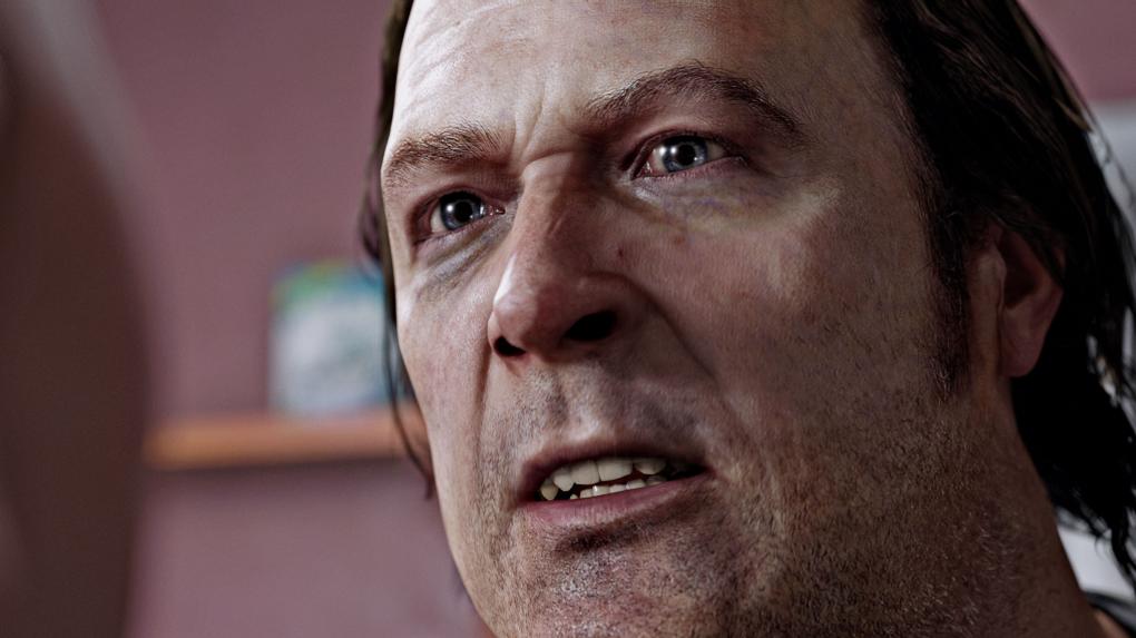 Ekel: Falls Todd gute Eigenschaften haben sollte, weiß er sie sehr gut zu verstecken. Eine unausstehliche Person, aber er ist nun einmal Karas Besitzer.&nbsp;