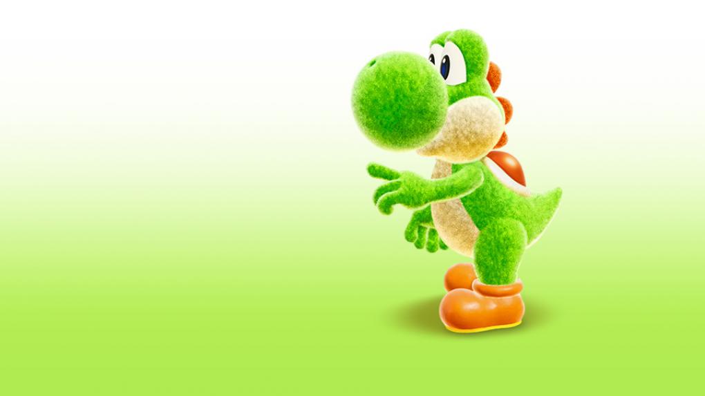 Die interessantesten Switch-Spiele 2018: Yoshi (Arbeitstitel)