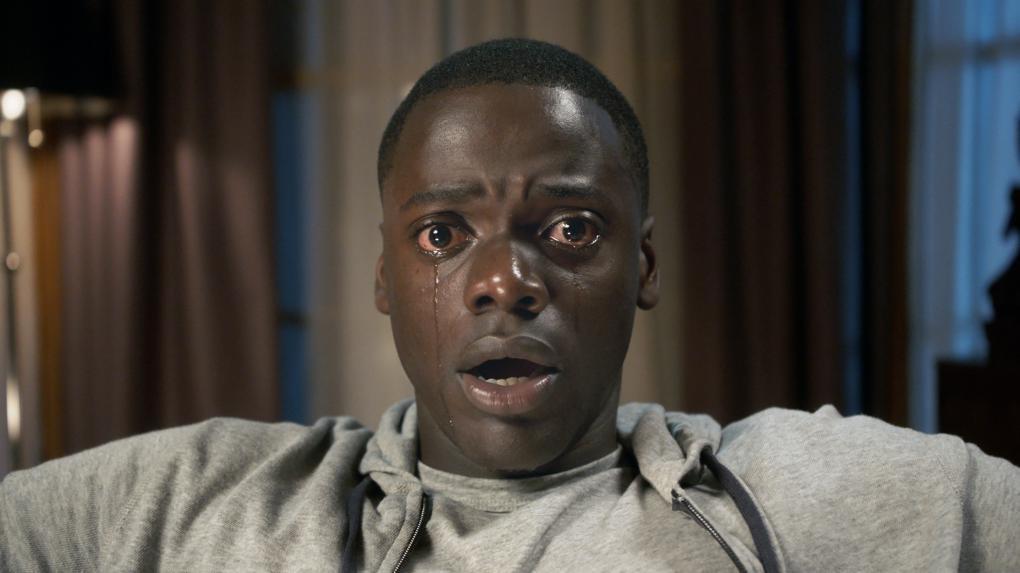 'Get Out' ('Get Out'). US-Start: 24. Februar 2017 / Kinostart in Deutschland: 4. Mai 2017