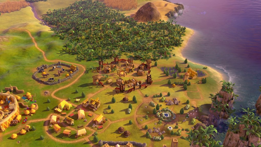 Sid Meier's Civilization 6