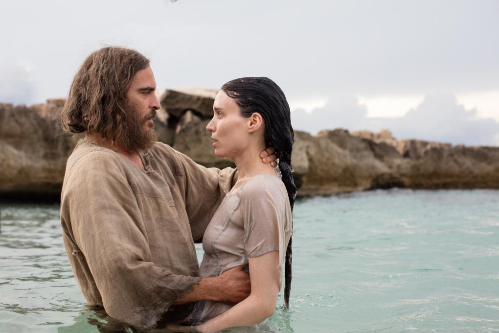 “Maria Magdalena” (2018)