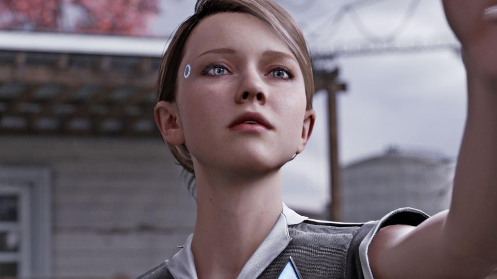 Detroit: Become Human in der Vorschau. (15)