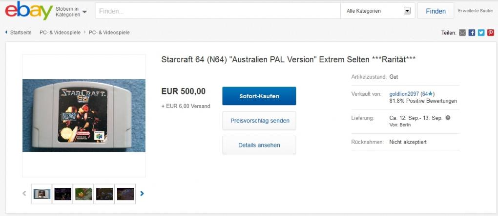 Nintendo 64: Das Australische PAL-Quartett - Retro-Special (2)