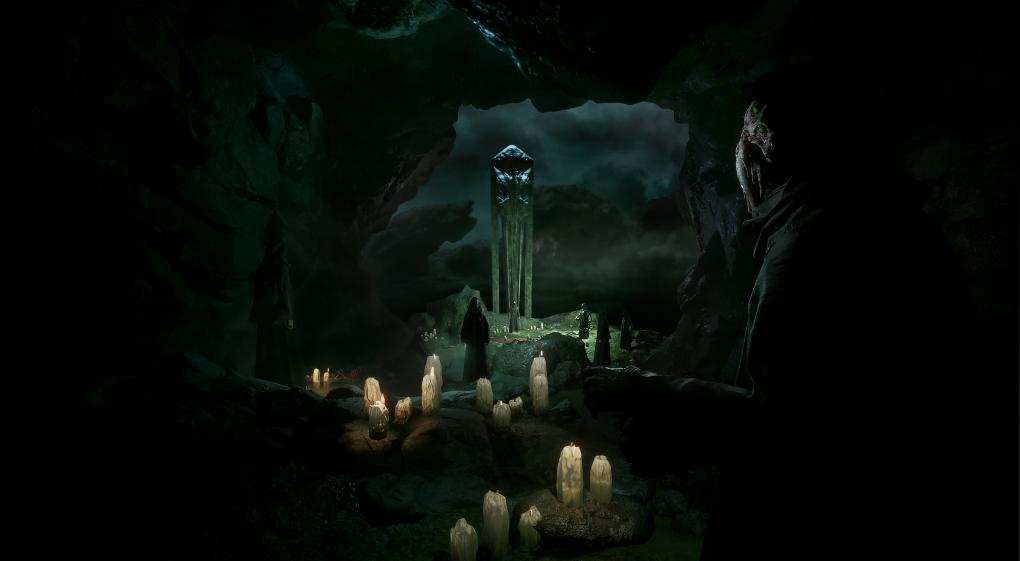 Call of Cthulhu in der gamescom Vorschau. (5)