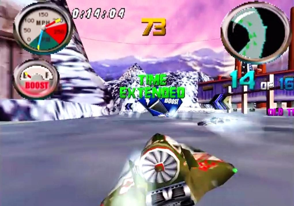 F-Zero: Wir blicken in unserem Retro-Special auf den Klassiker für das Super Nintendo zurück