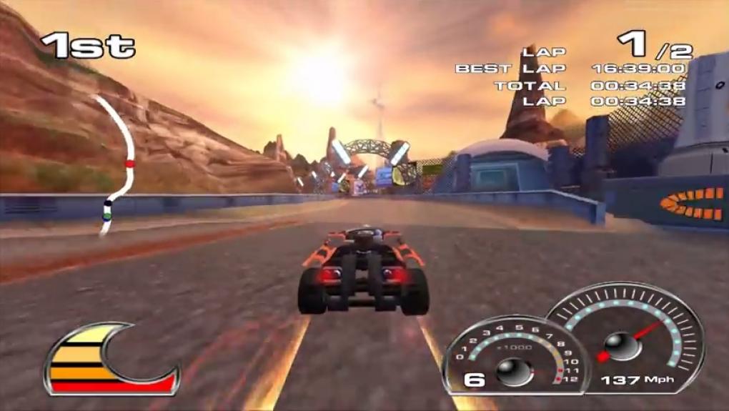 F-Zero: Wir blicken in unserem Retro-Special auf den Klassiker für das Super Nintendo zurück