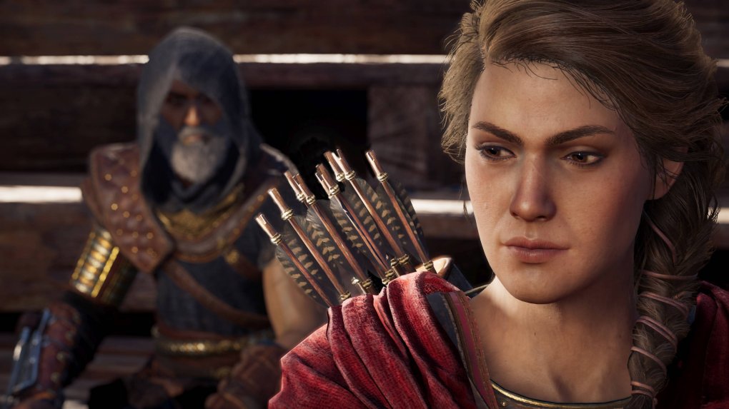 Kassandra