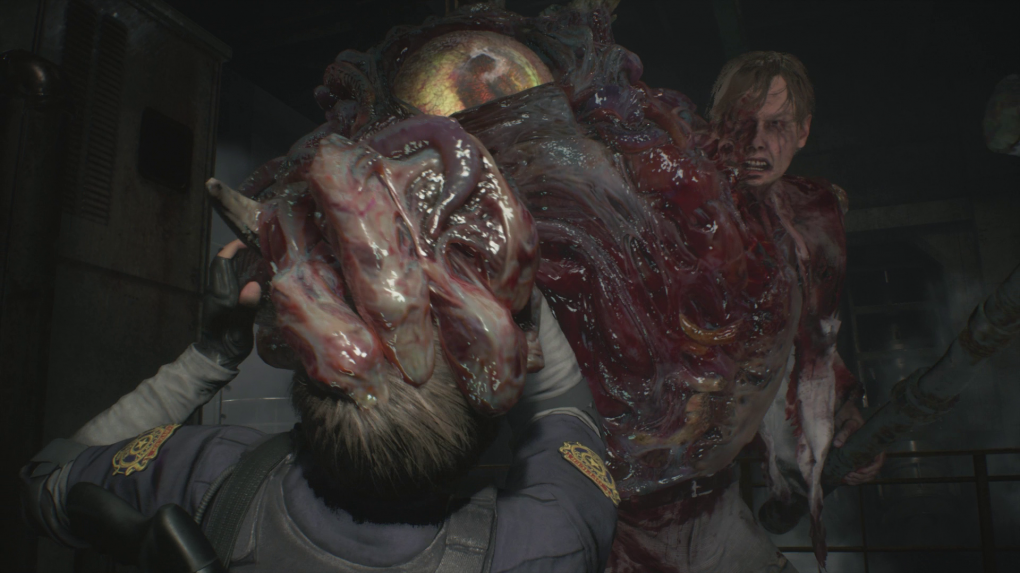 Special: Die besten PS4-Games des Jahres