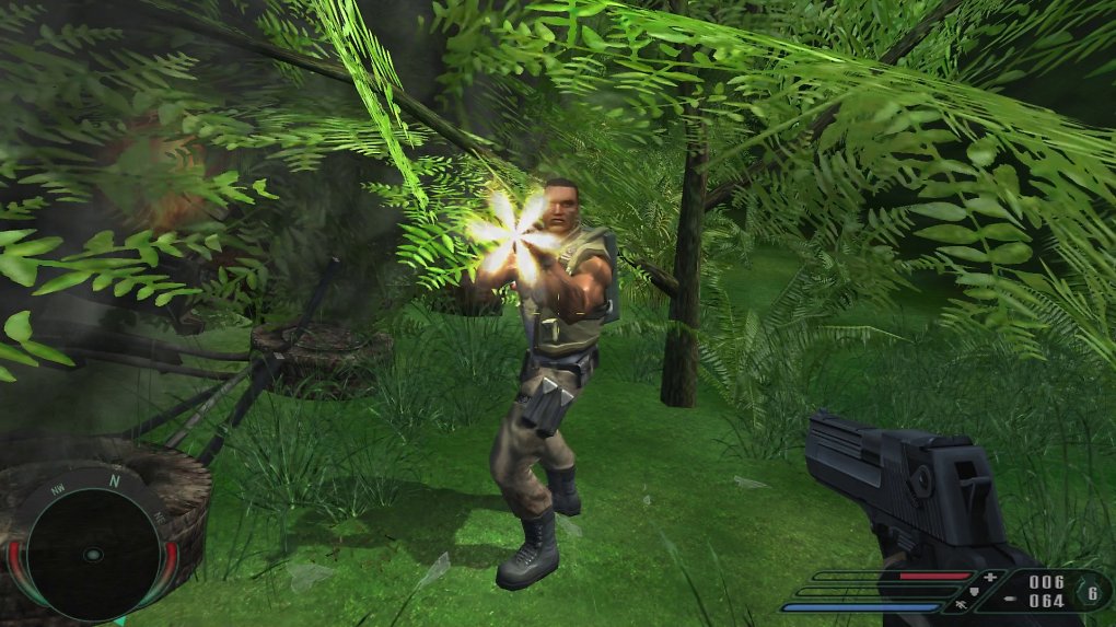 Far Cry: Macht Cryteks Kult-Shooter nach 15 Jahren immer noch Spaß?