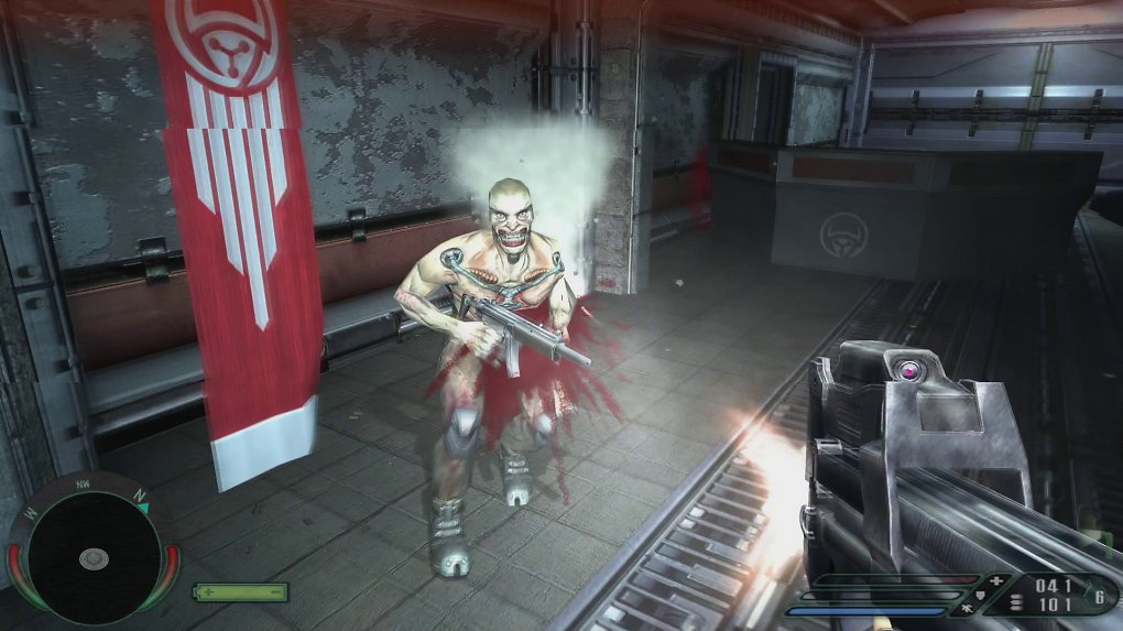 Durchwachsenes Balancing, lasche Waffen und ein trashiger Plot: Far Cry wirkt heute zu veraltet, um noch richtig Spaß zu machen.