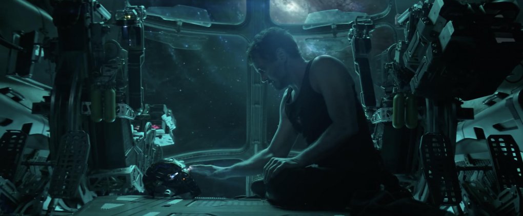 In Avengers: Endgame verliert Tony Stark sein Leben. Es ist das Ende einer Ära.&nbsp;