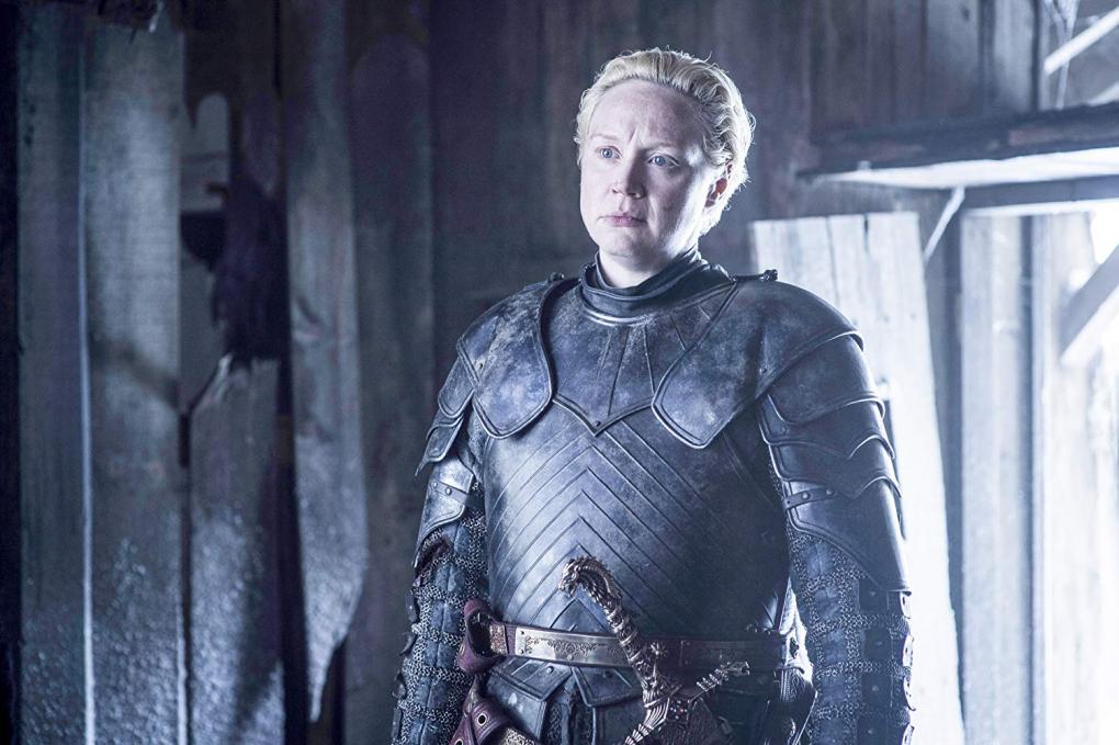 Szenenbild aus 'Game Of Thrones'&nbsp;