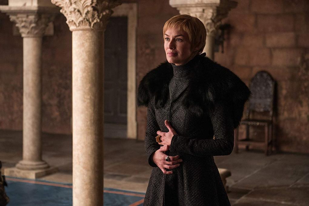 Cercei Lannister