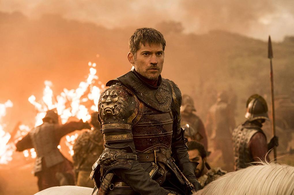 Szenenbild aus 'Game Of Thrones'&nbsp;