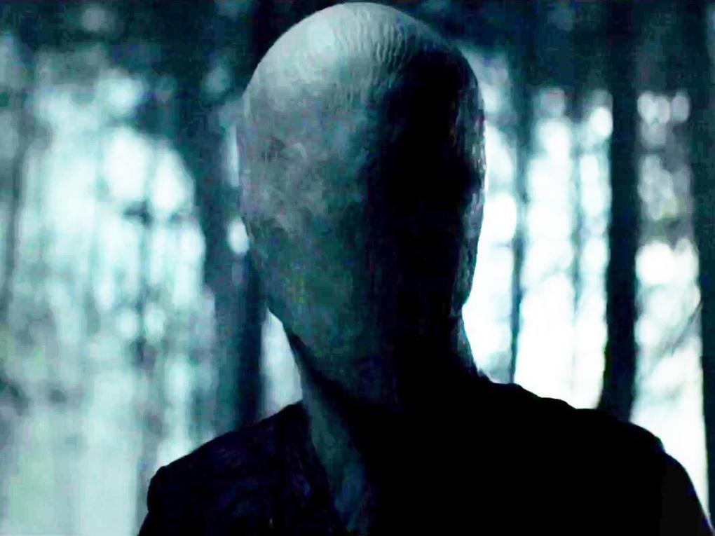 Szenenbild aus 'Slender Man'