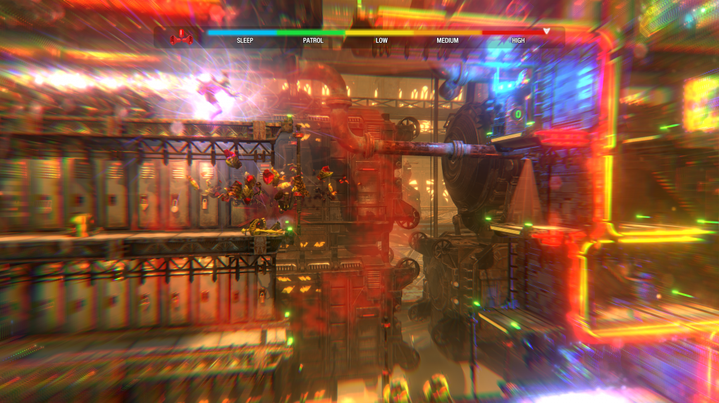 Oddworld Soulstorm in der E3-Vorschau. (5)