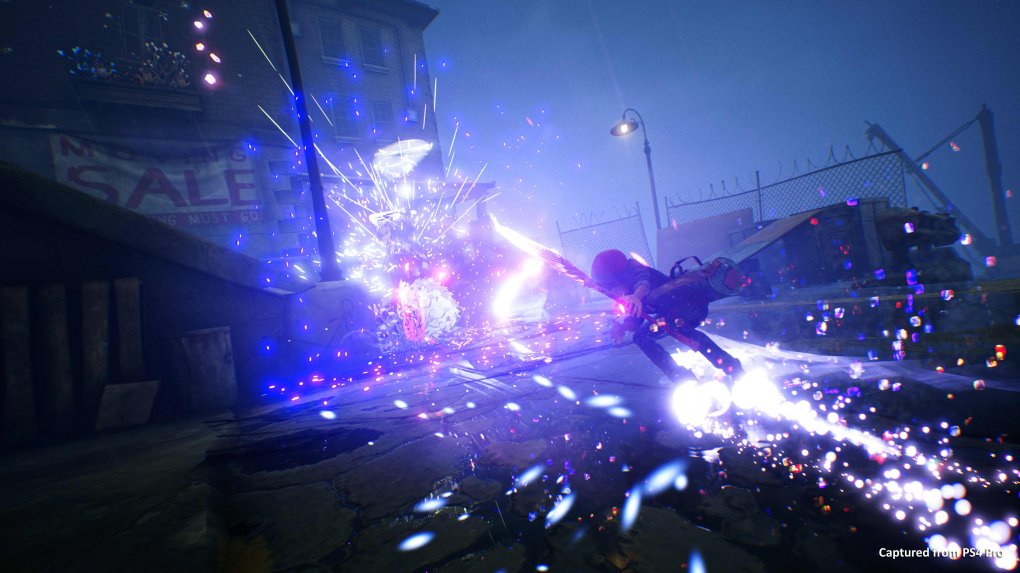 Die meiste Zeit erweisen sich Genies als treue Begleiter. Manchmal verwandelt sich eines der Wesen aber in einen Dark Genie – dann wird’s gefährlich!