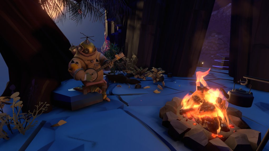 Indie Games: Die zehn besten Spiele des Jahres 2019 - Video-Special (1)