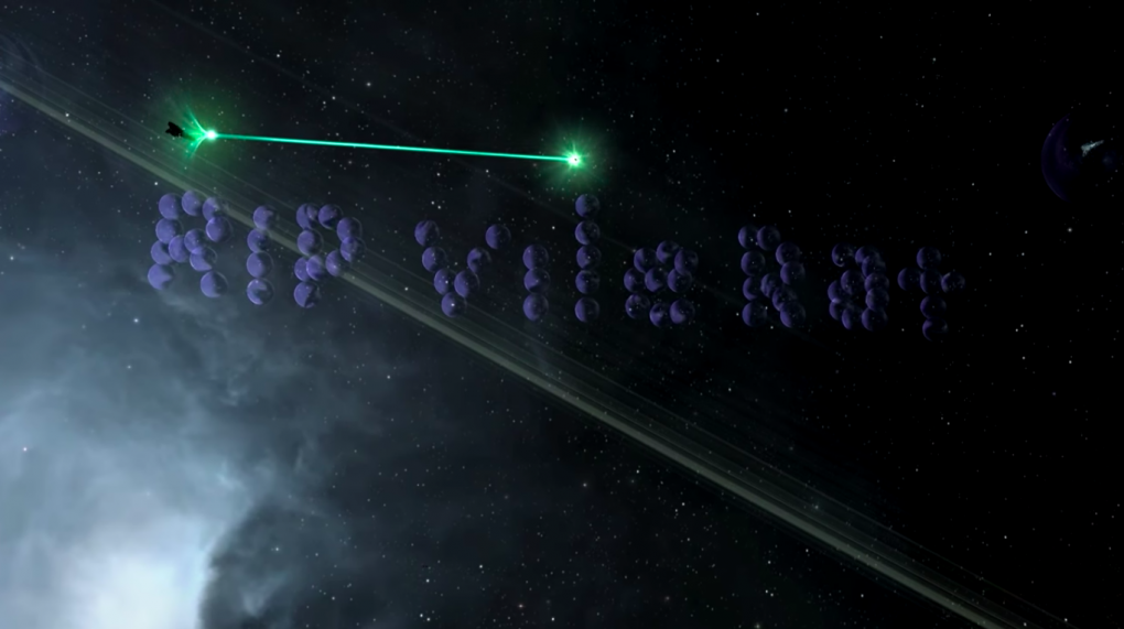 <strong>Gigantisches Signalfeuer im Weltraum: Der Abschied von „Vile Rat“ in Eve Online</strong><br>
&nbsp;<br>
Ein weiteres Beispiel für den virtuellen Abschied eines Verstorbenen ist jenes von Sean „Vile Rat“ Smith, einem bekannten Spieler des Weltraum-MMOs Eve Online. Er war US-Diplomat und ist im September 2012 bei einem Angriff auf die US-Botschaft der libyschen Hafenstadt Bengasi ums Leben gekommen. In einer virtuellen Trauerfeier versammelten sich viele Eve-Online-Spieler, um ein kilometergroßes Zeichen zu setzen: Mit sogenannten Warp Bubbles formten sie einen Schriftzug, der den Text „RIP Vile Rat“ ergab. Eine einfallsreiche Anwendung, da diese kleinen Blasen im Spiel eigentlich dazu genutzt werden, um Raumschiffe aus dem Warp zu reißen. Und es ging weiter: Die Spieler luden eine große Menge an Frachtcontainern ab, die allesamt als Erinnerung an Sean Smith benannt waren. Anschließend zündeten sie eine unzählbare Menge an Cynolights, um den dunklen Weltraum erstrahlen zu lassen. Diese Lichter finden eigentlich beim Lotsen von gigantischen Raumschiffen Verwendung, doch für die Gedenkfeier nutzte man sie auf kreative Weise. Das alles fand in Jita statt, einem der größten Umschlagsplätze im Universum von Eve Online. Um „Vile Rat“ Respekt zu zollen, ignorierten die Spieler für einige Stunden ihre Rivalitäten.<br>
 