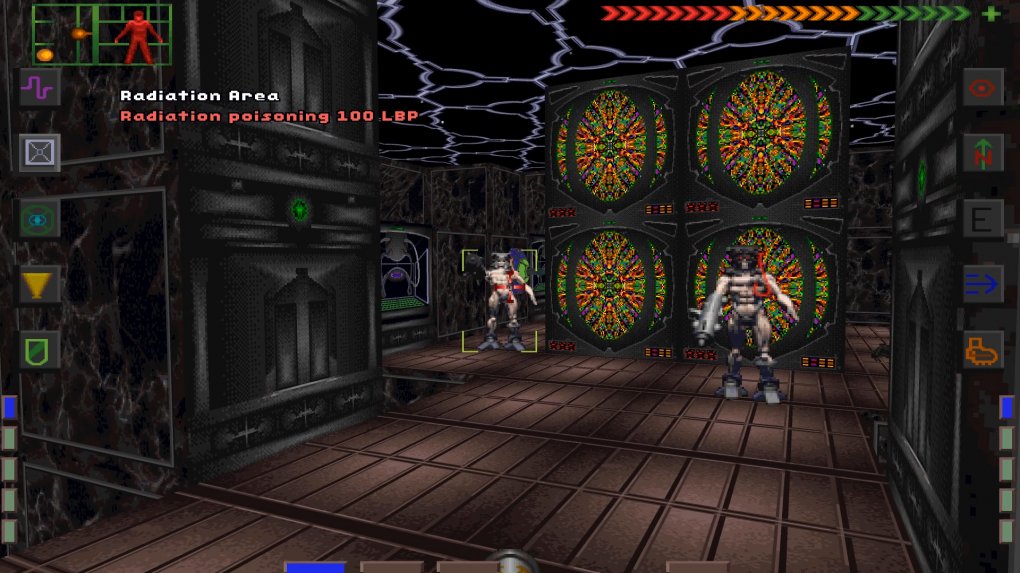 System Shock gilt als Meilenstein des Science-Fiction-Genres. Dass Origin die Floppy-Disk-Version auslieferte, obwohl die viel bessere CD-ROM-Fassung samt zusätzlicher Sprachausgabe fast fertiggestellt war, ärgert Spector bis heute.&nbsp;