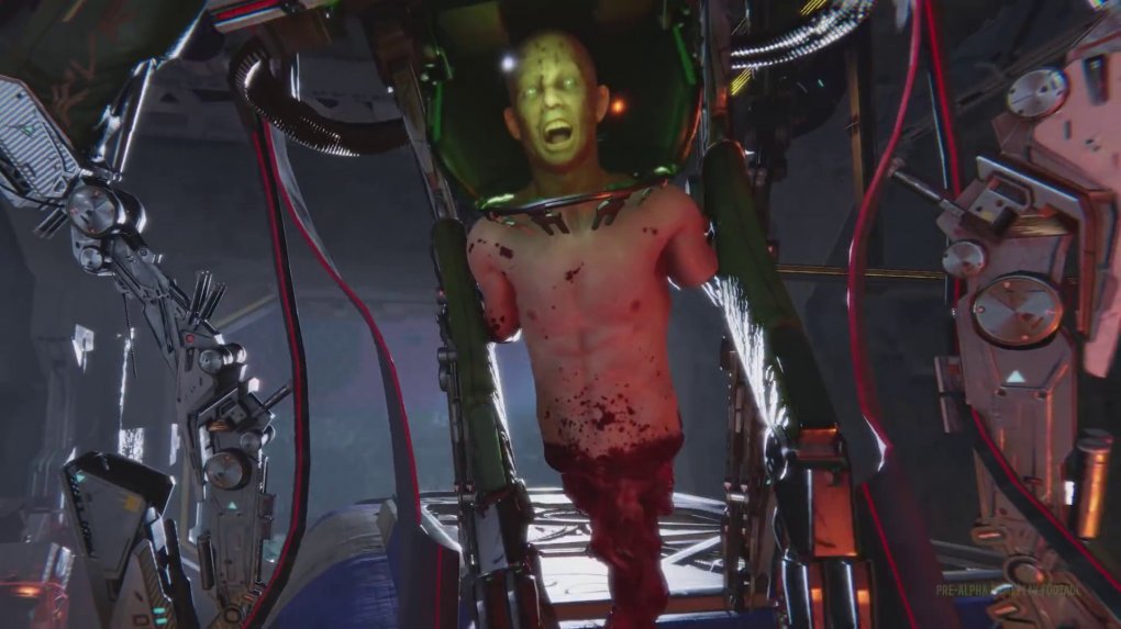 Am 11. September 2019 veröffentlichte Otherside Entertainment einen knapp einminütigen Gameplay-Trailer zu System Shock 3. Die Reaktionen der Community fielen extrem positiv aus, nicht zuletzt aufgrund der fantastischen Stimme für Shodan – eine weibliche, schlecht gelaunte KI, die mit der Menschheit noch eine Rechnung offen hat.<br>
 