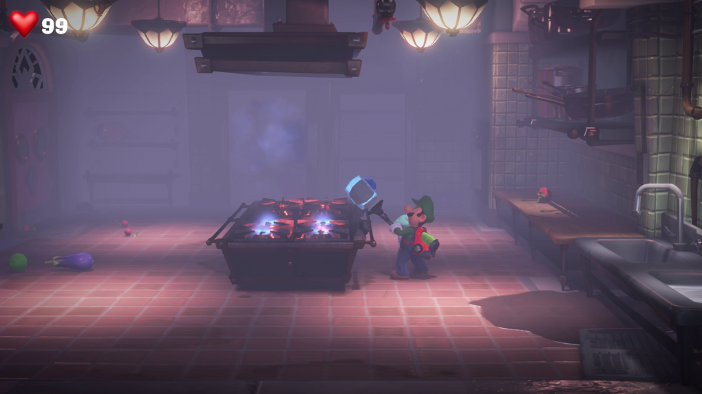 Luigi's Mansion 3: Mit unserem Guide findet ihr alle 102 Juwelen mühelos! (22)