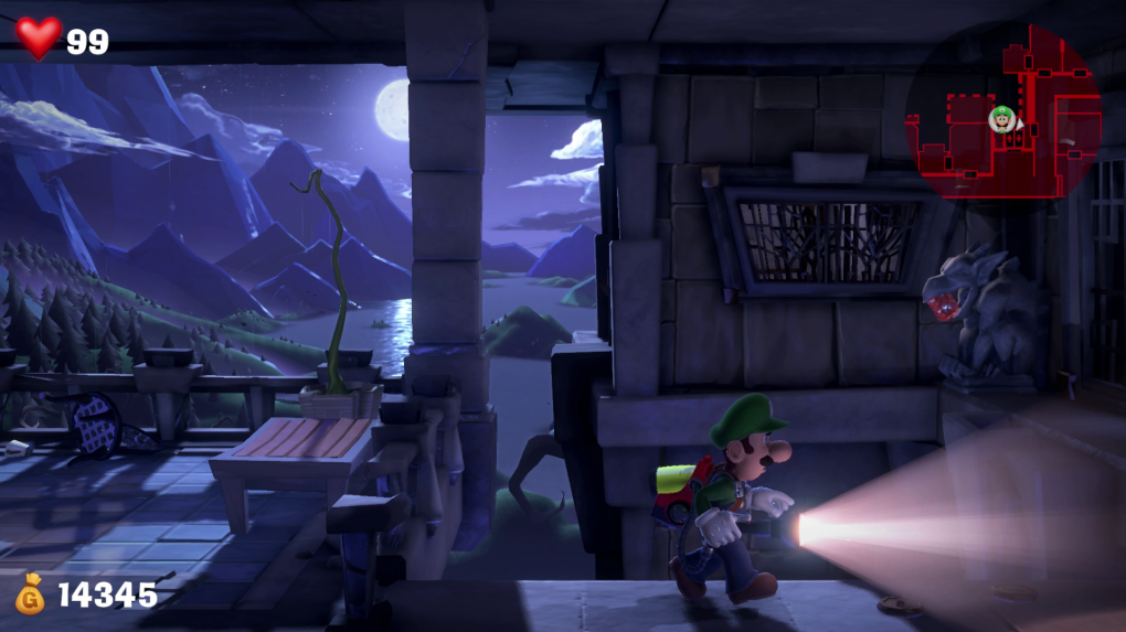 Luigi's Mansion 3: Mit unserem Guide findet ihr alle 102 Juwelen mühelos! (39)