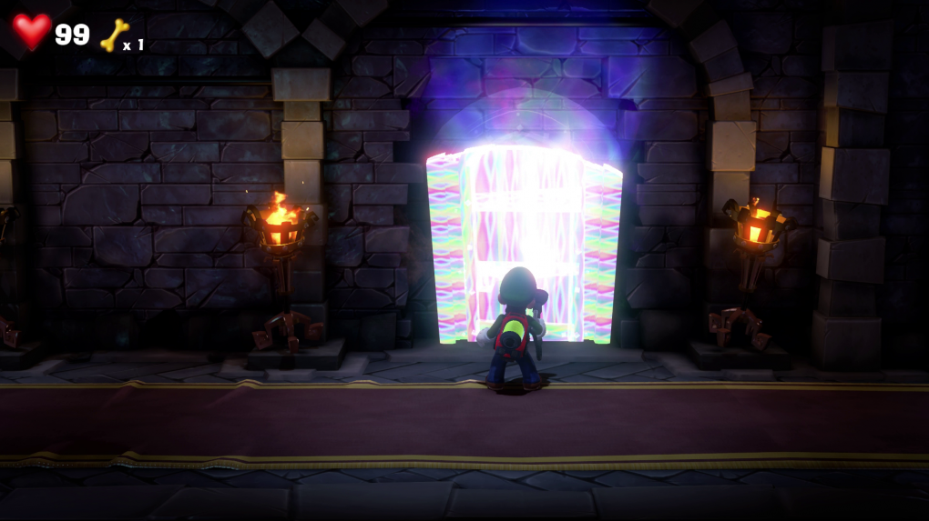 Luigi's Mansion 3: Mit unserem Guide findet ihr alle 102 Juwelen mühelos! (47)