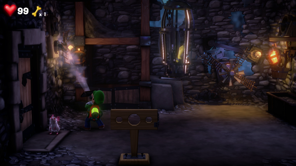 Luigi's Mansion 3: Mit unserem Guide findet ihr alle 102 Juwelen mühelos! (49)