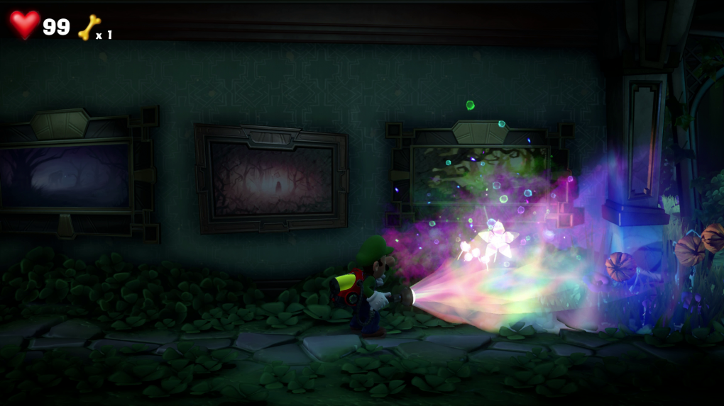 Luigi's Mansion 3: Mit unserem Guide findet ihr alle 102 Juwelen mühelos! (55)