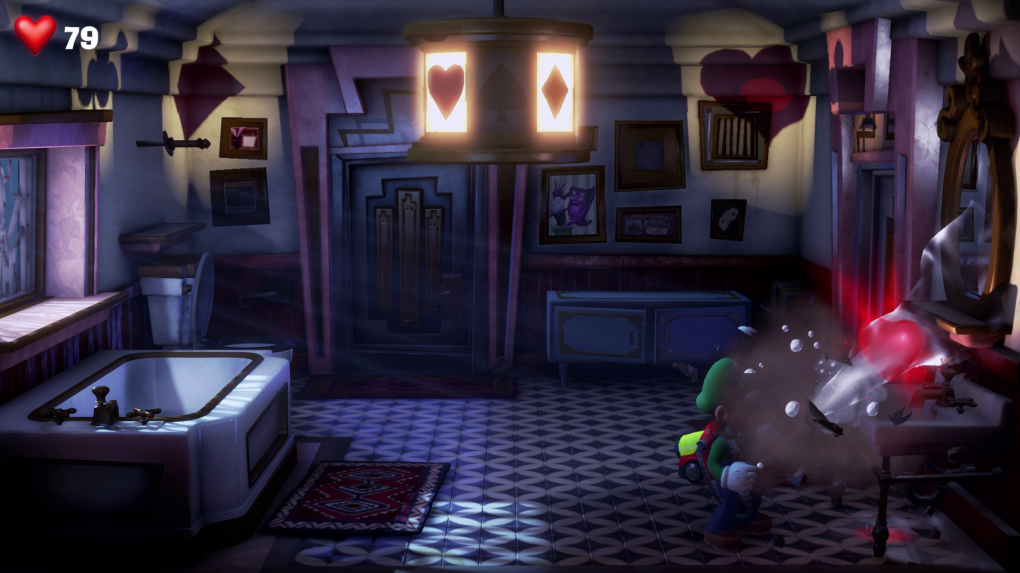 Luigi's Mansion 3: Mit unserem Guide findet ihr alle 102 Juwelen mühelos! (74)