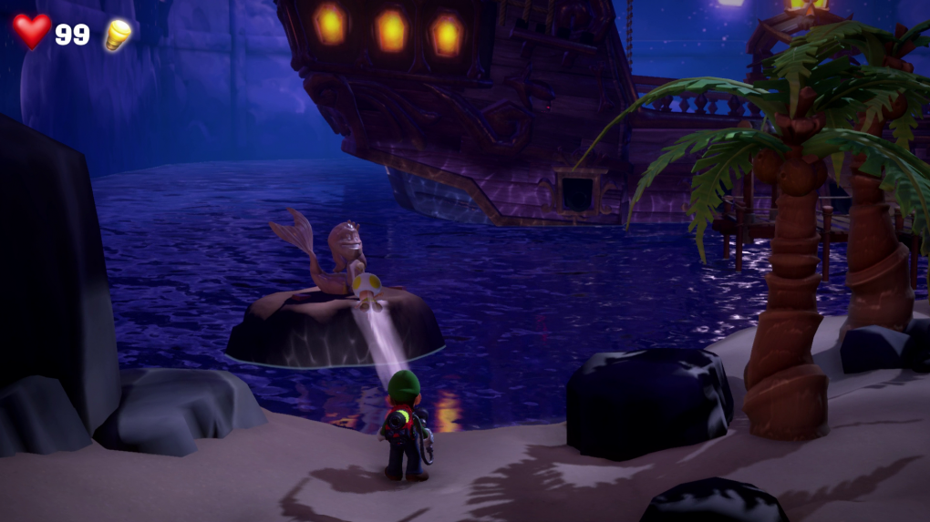 Luigi's Mansion 3: Mit unserem Guide findet ihr alle 102 Juwelen mühelos! (81)