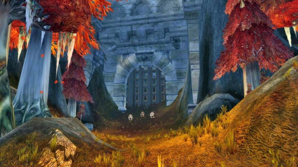 WoW Classic+: Neue Dungeons und 5-Spieler-Änderungen, die sich Fans wünschen (5)