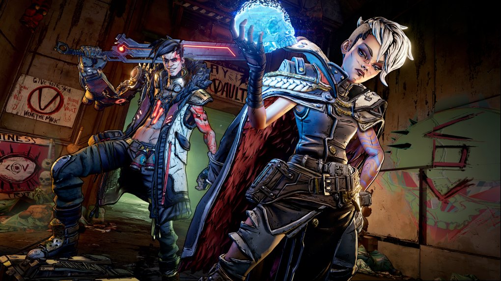 Klar, Zwischensequenzen wie etwa in Borderlands 3 sind eine schöne Sache. Dennoch möchten wir sie bei Bedarf überspringen können.