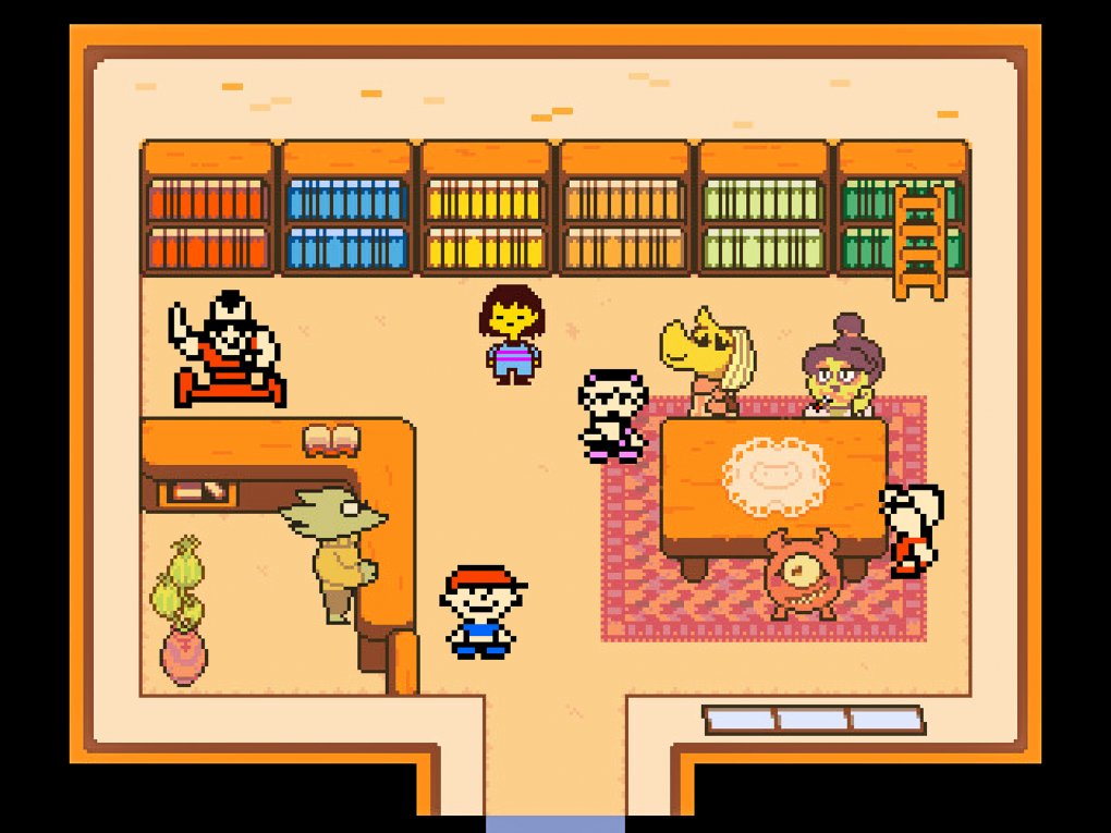 Zwei in Eins: Diese Nintendo-Spielecrossover sollte es unbedingt geben (3)