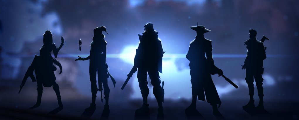 Valorant: CS:GO meets Overwatch - Riots neuer Taktik-Shooter