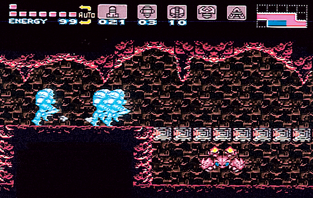 Super Metroid: Retro-Special zum Super-Nintendo-Klassiker - Ein Meilenstein! (3)