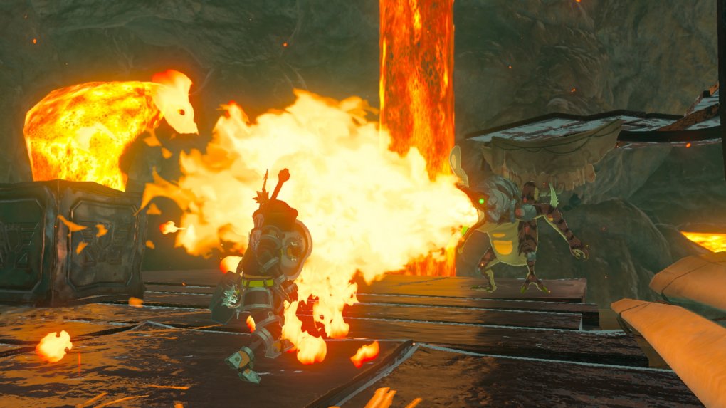 Die vielen Verschiebungen von The Legend of Zelda: Breath of the Wild waren letztlich ein Glücksfall. Wäre alles nach Plan verlaufen, wäre das Spiel zunächst exklusiv für Wii U erschienen –und der Nintendo Switch wäre der beste Launch-Titel im Spiele-Lineup entgangen.