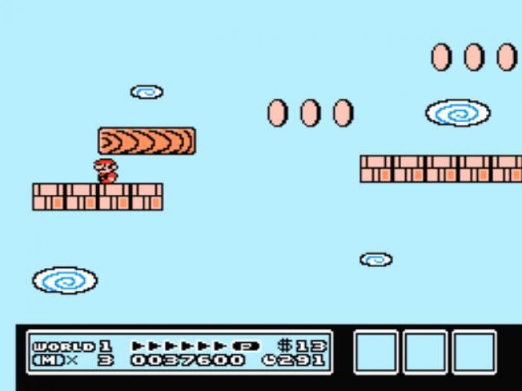 Super Mario Bros. war Mitte der 80er so beliebt, dass man in den USA Frühstücks-Maisflocken kaufen konnte, die unter anderem aussahen wie Gegner aus dem Spiel. Die fleischfressende Pflanze war allerdings nicht dabei.