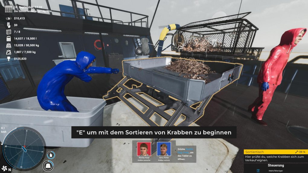 Einarmige Berufsklavierspieler, die gerne in Wannen stehen, geben immer alles.&nbsp; &nbsp;