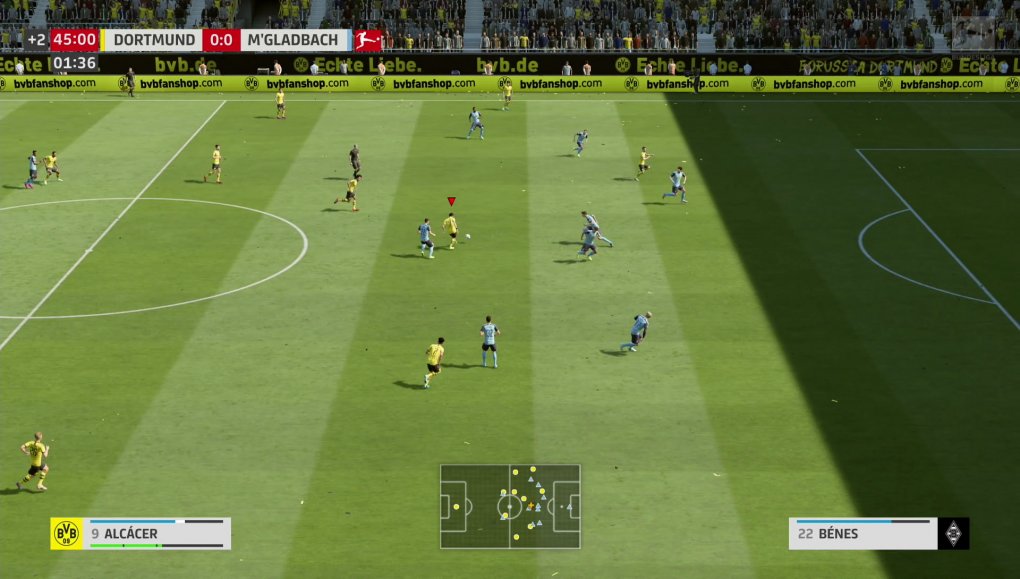 Sportspiele wie FIFA sind on- und offline ein Riesenspaß. Allerdings herrscht insbesondere im Multiplayer-Betrieb ein raues Klima vor. Deshalb: Seid nett zueinander. Ihr neigt zu cholerischen Anfällen? Dann schaltet wenigstens das Mikro aus. <br> &nbsp;