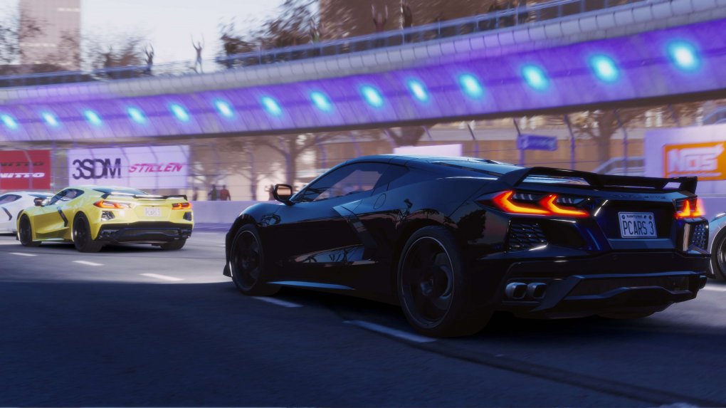 Project Cars 3: Erste Infos zur Racing-Simulation