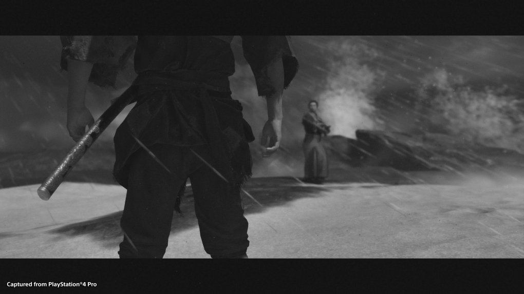 Ghost of Tsushima: ​Warum ihr das Samurai-Abenteuer auf keinen Fall verpassen solltet!